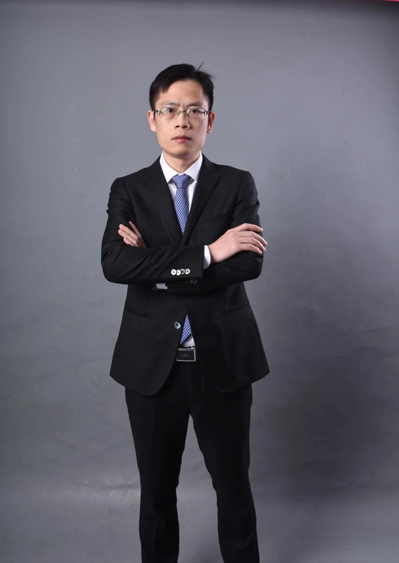 李政绍 品牌与内容负责人